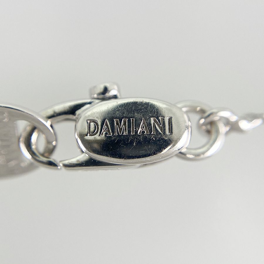 ダミアーニ ネックレス