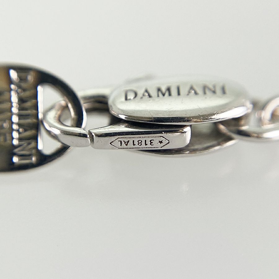 ダミアーニ ネックレス