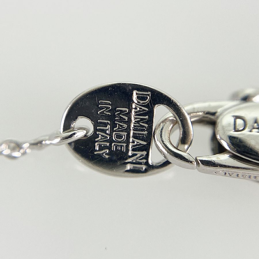 ダミアーニ ネックレス