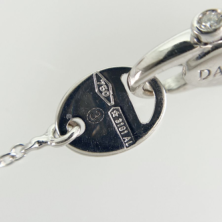 ダミアーニ ネックレス