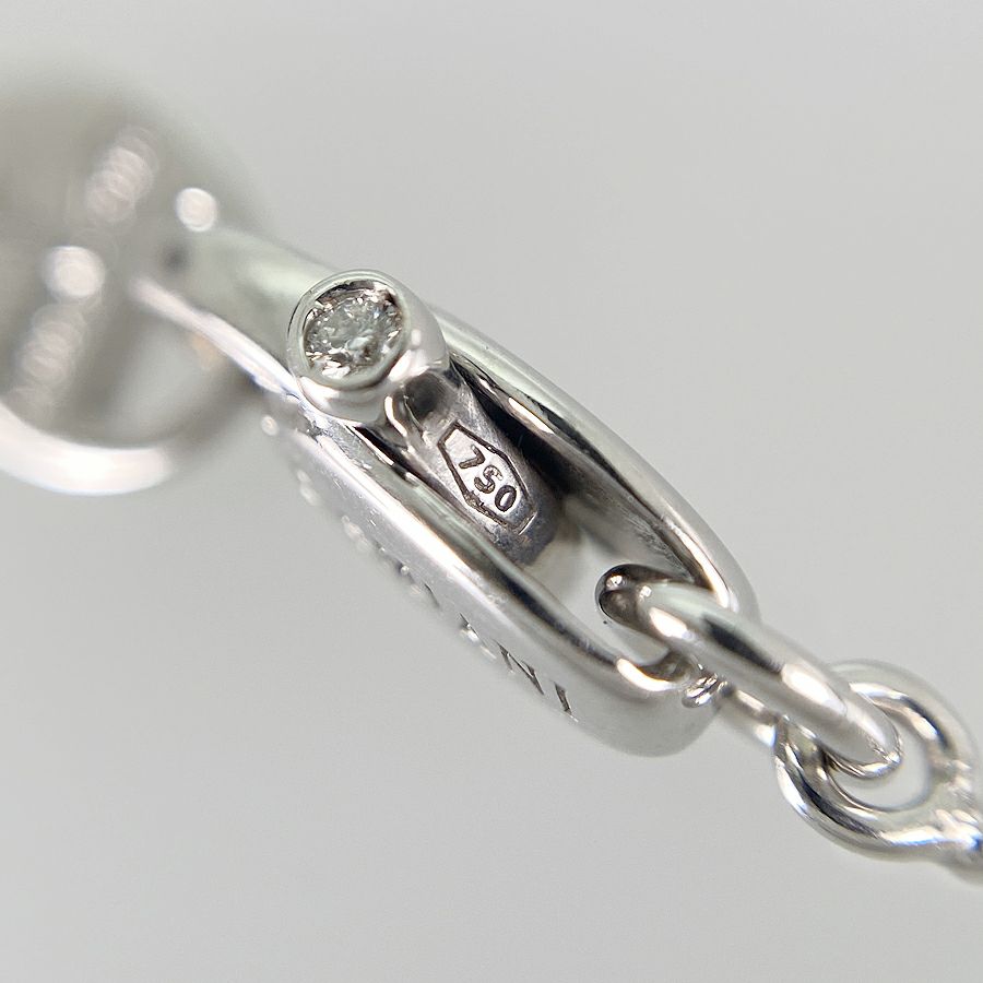 ダミアーニ ネックレス