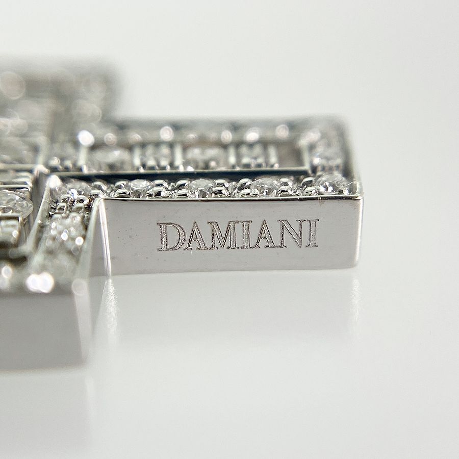 ダミアーニ ネックレス