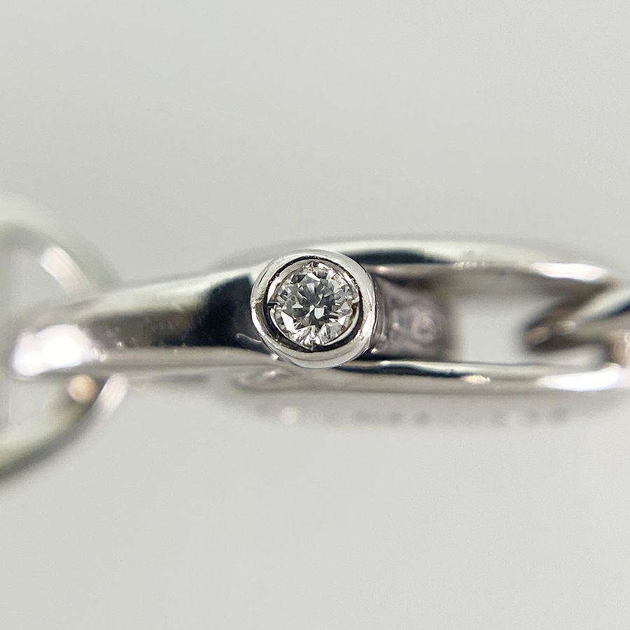 ダミアーニ ネックレス