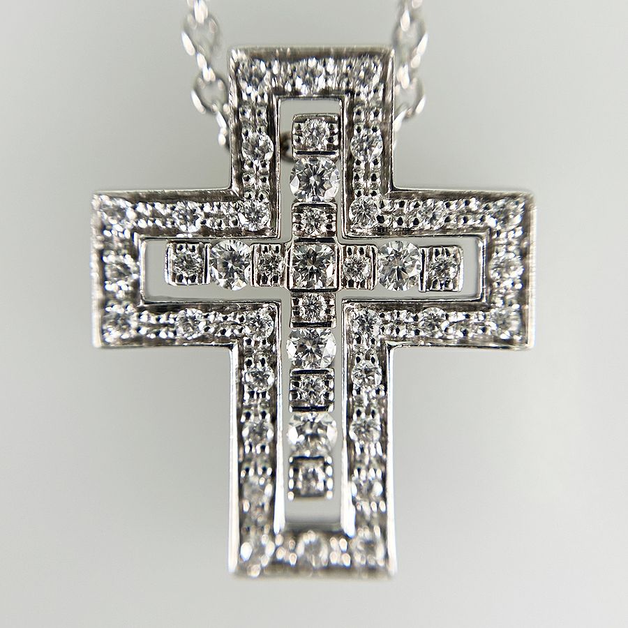 ダミアーニ ネックレス