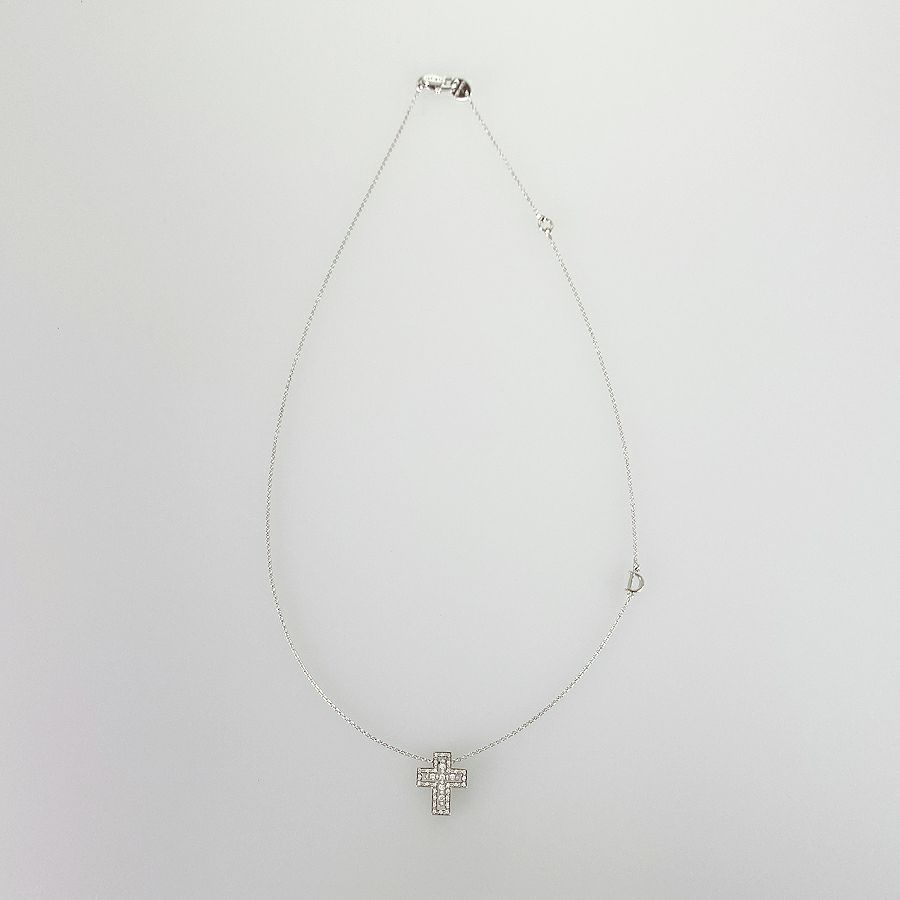 ダミアーニ ネックレス