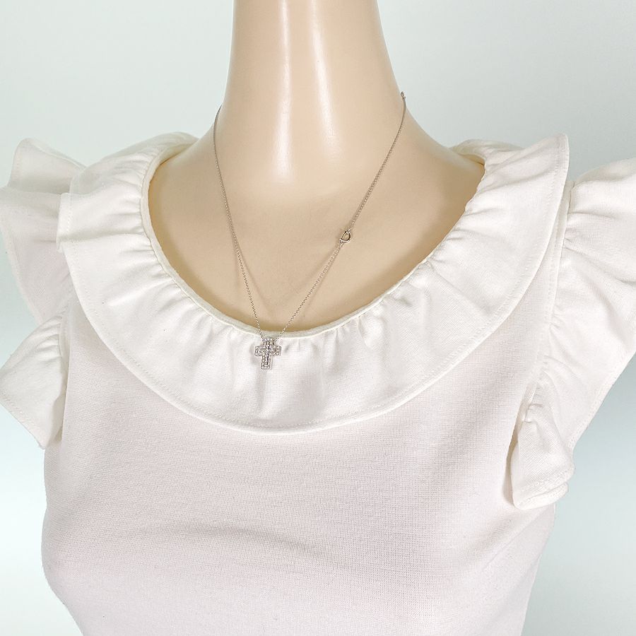 ダミアーニ ネックレス