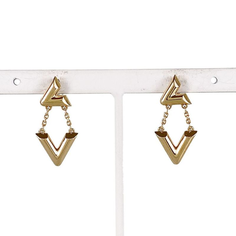 ルイ・ヴィトン ピアス