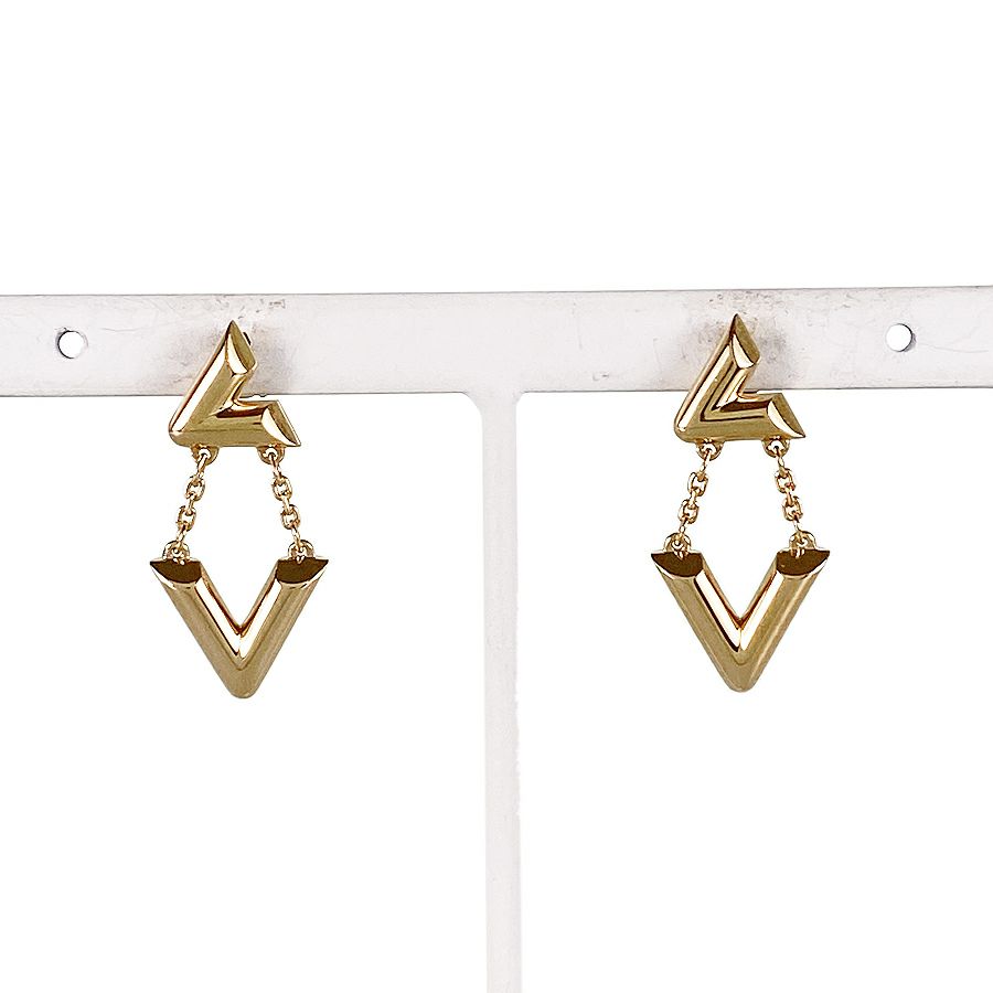 ルイ・ヴィトン ピアス