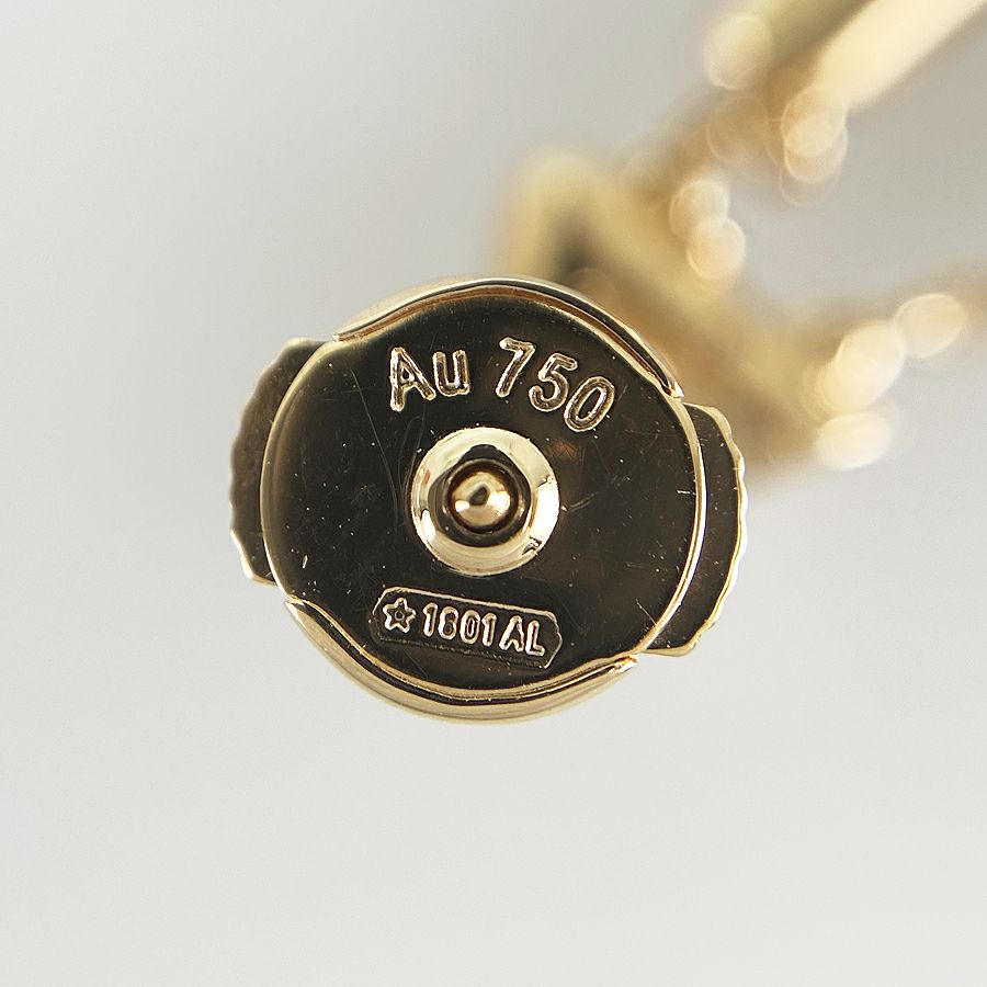 ルイ・ヴィトン ピアス