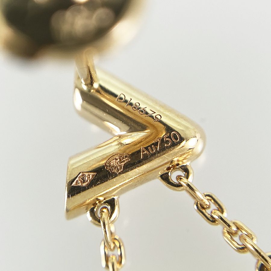 ルイ・ヴィトン ピアス