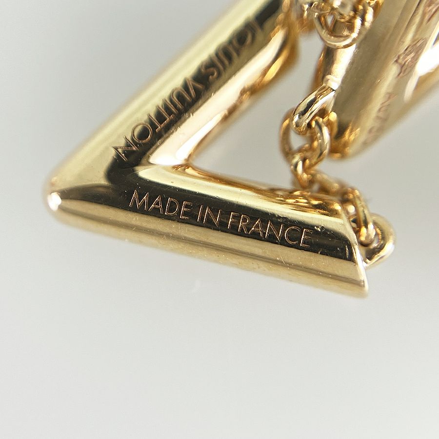 ルイ・ヴィトン ピアス