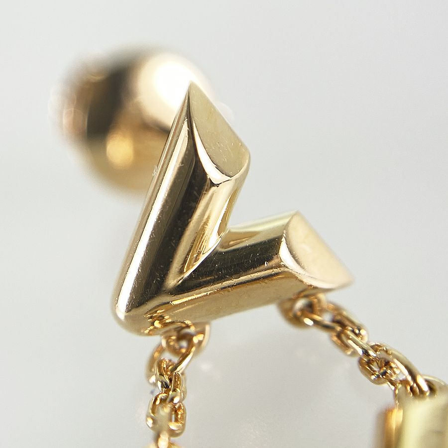 ルイ・ヴィトン ピアス