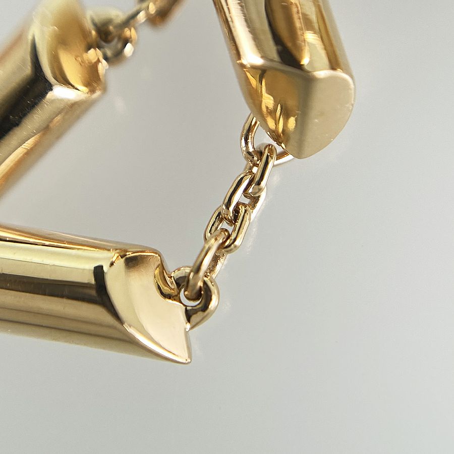 ルイ・ヴィトン ピアス