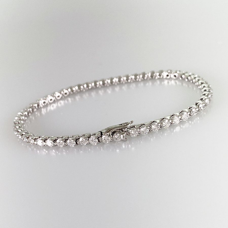 カルティエ テニスブレスレット