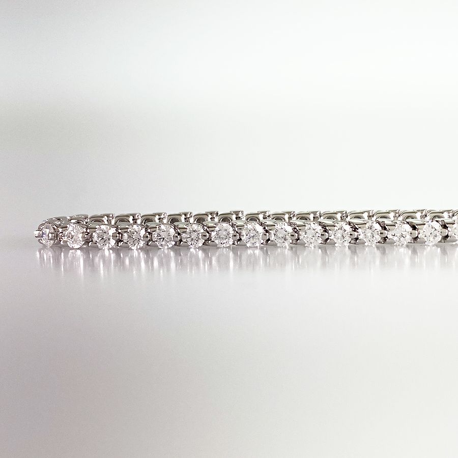 カルティエ テニスブレスレット