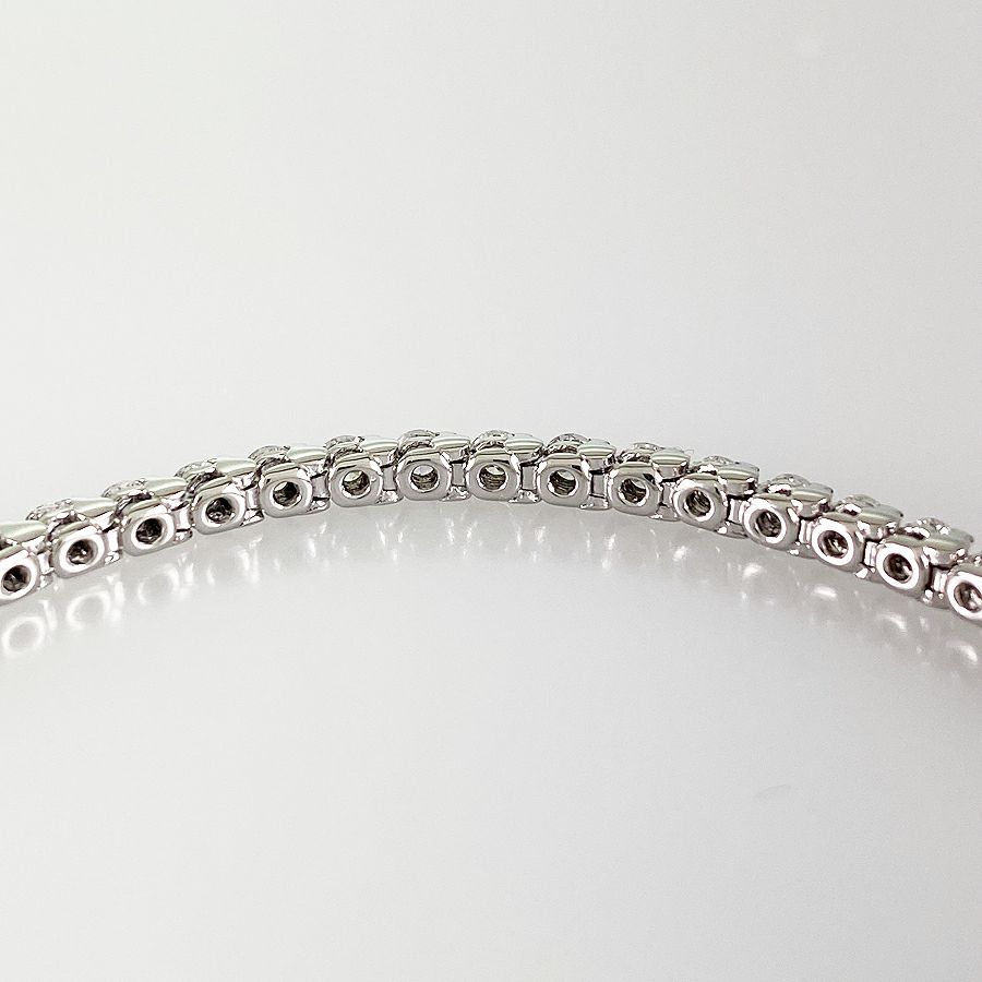 カルティエ テニスブレスレット