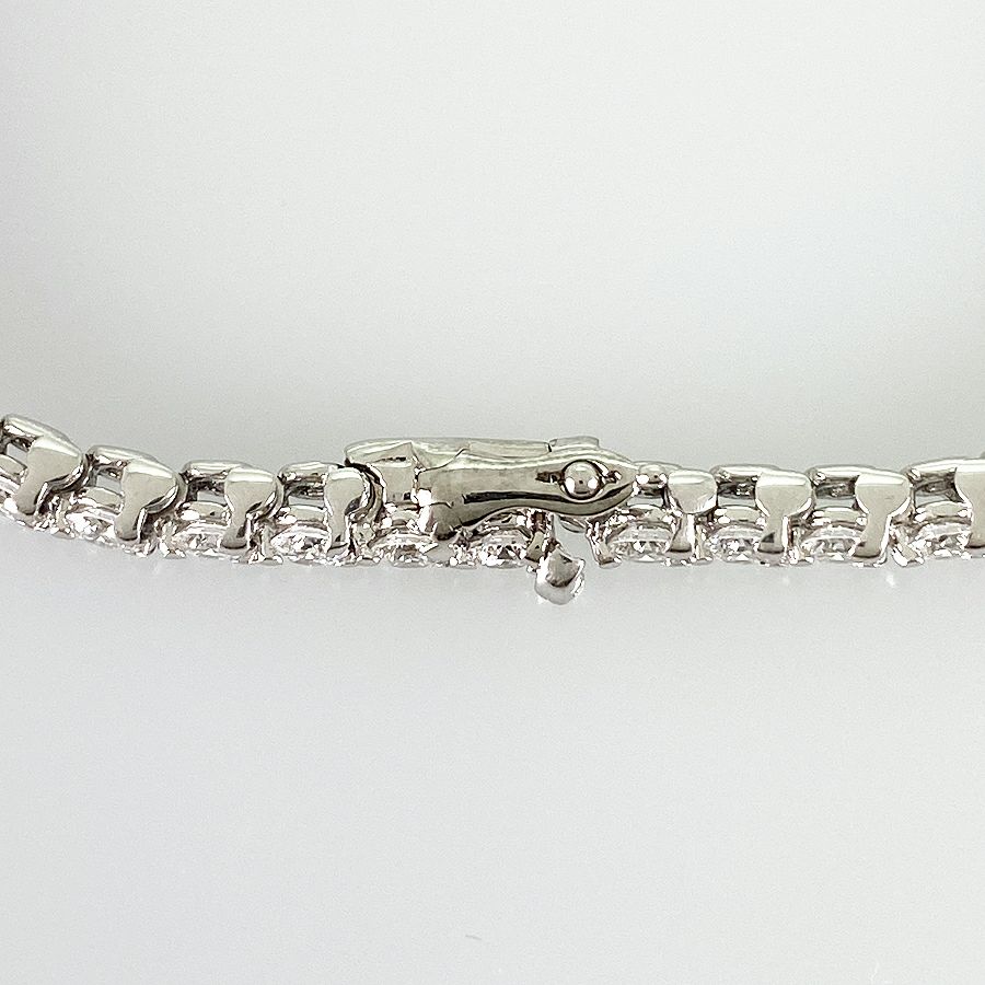 カルティエ テニスブレスレット