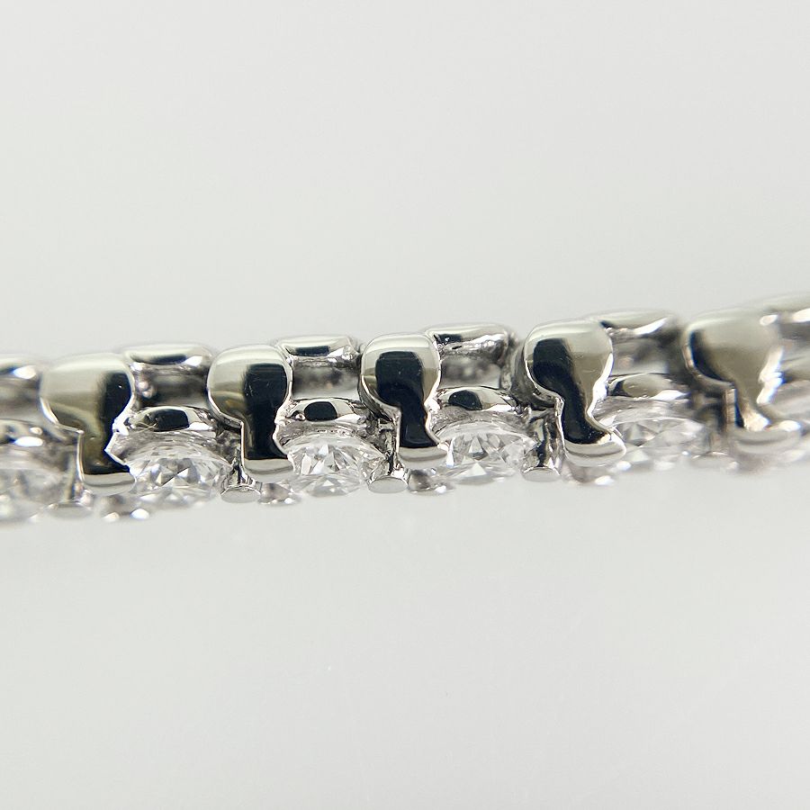 カルティエ テニスブレスレット