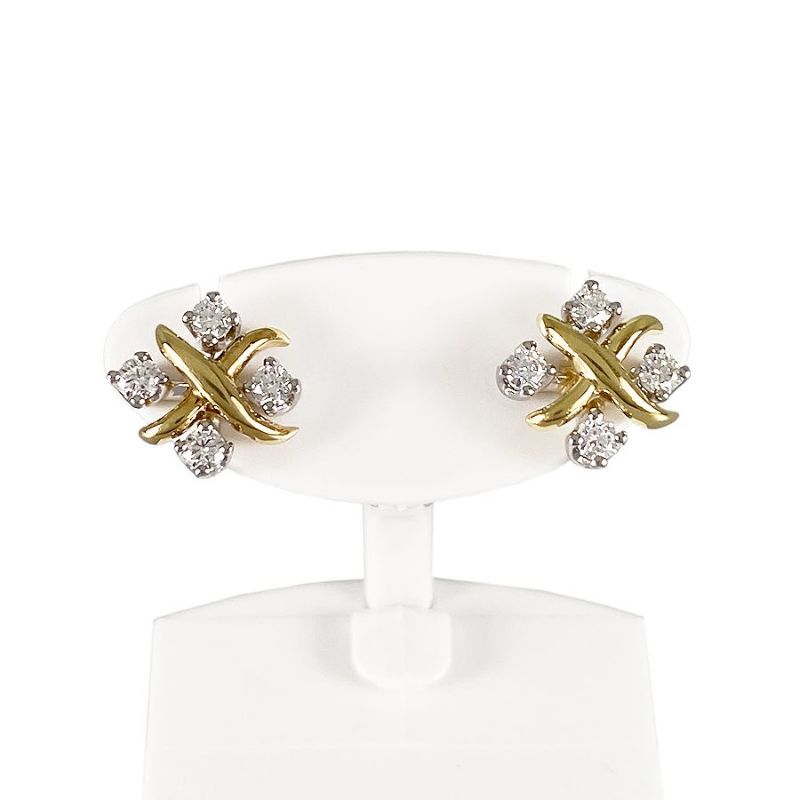 ティファニー ピアス