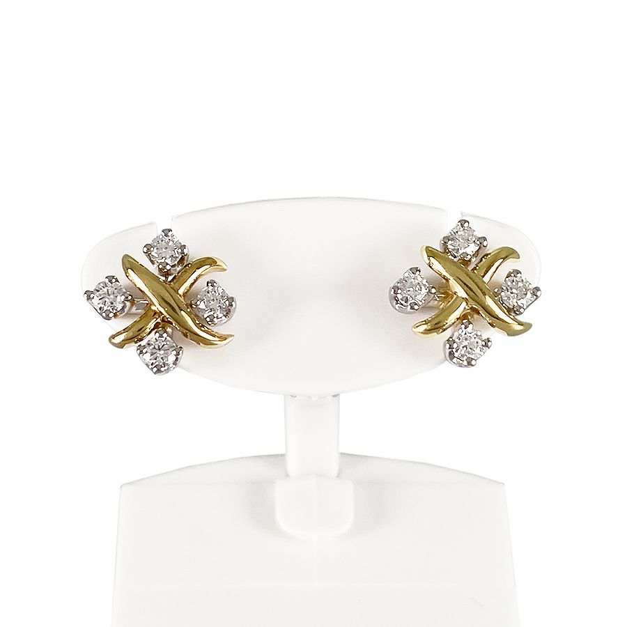 ティファニー ピアス