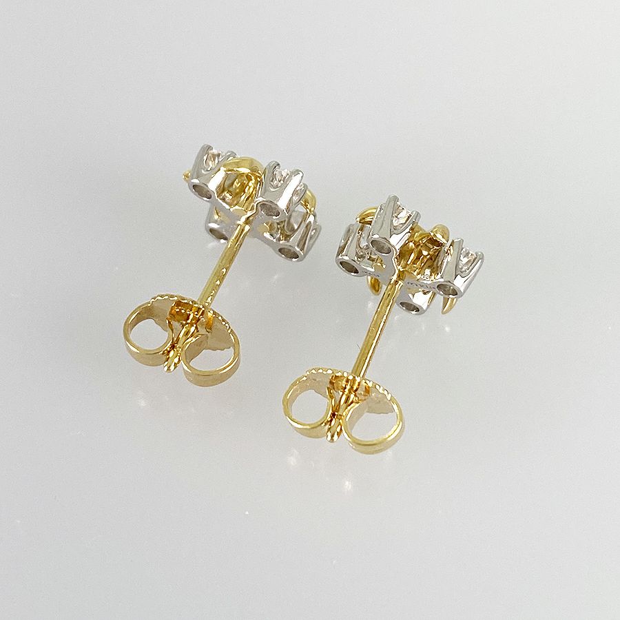 ティファニー ピアス