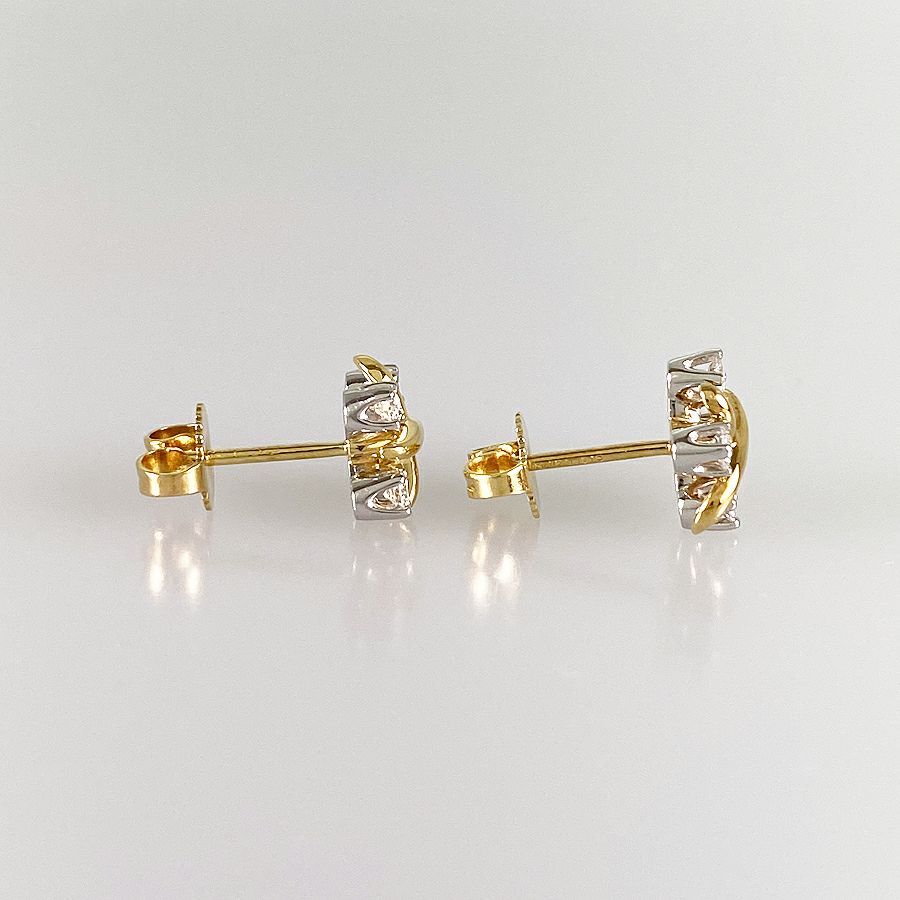 ティファニー ピアス