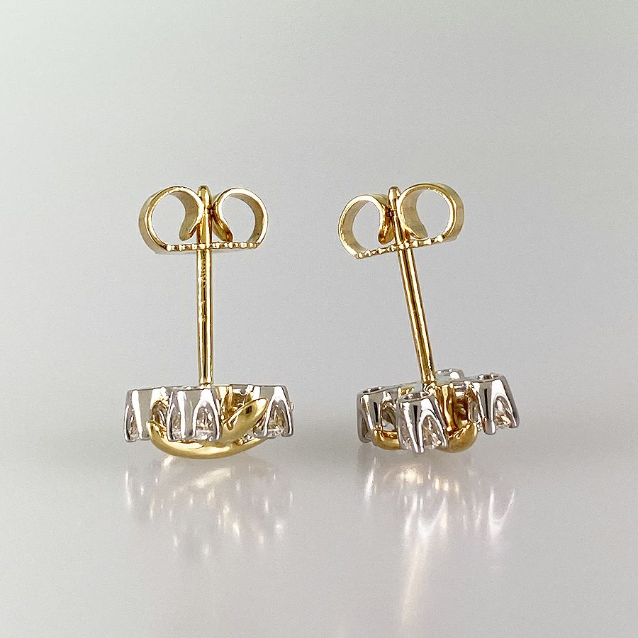 ティファニー ピアス