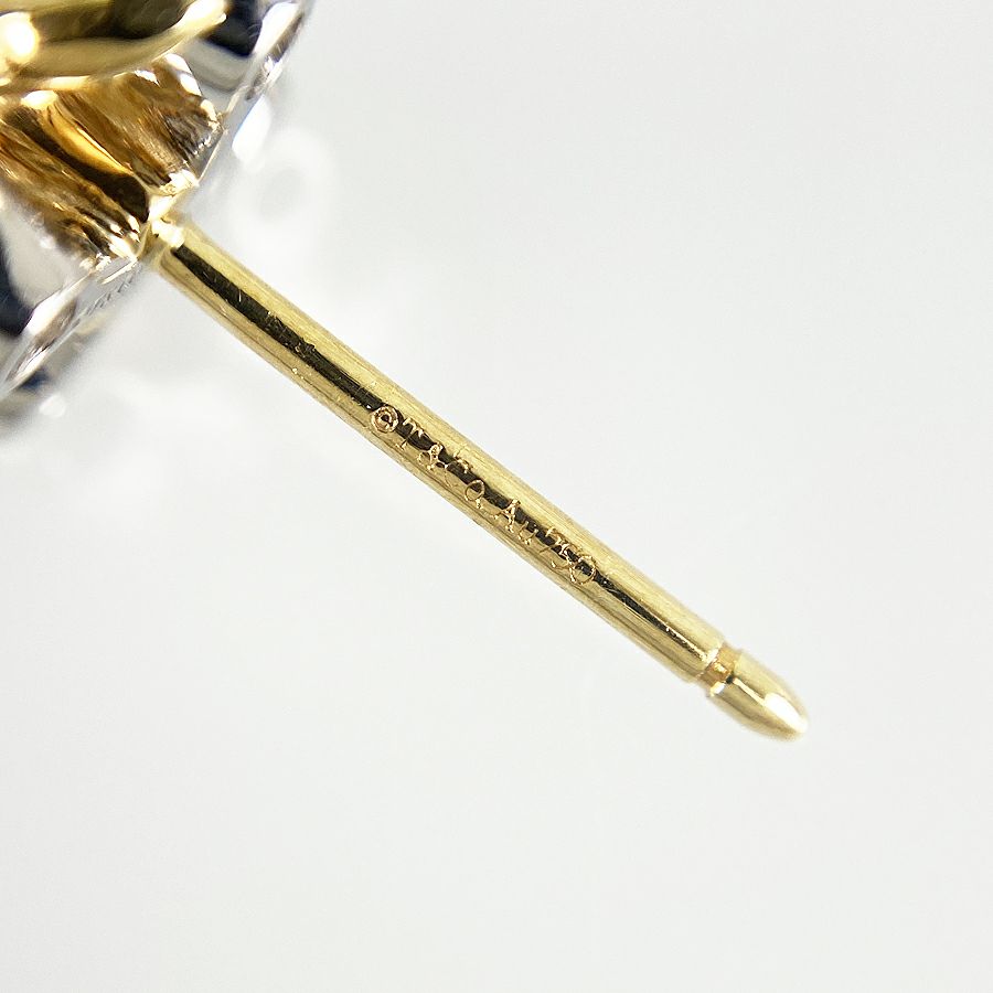 ティファニー ピアス