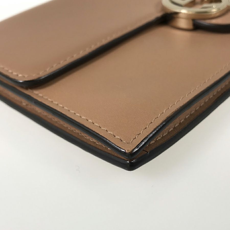 グッチ ウォレットバッグ