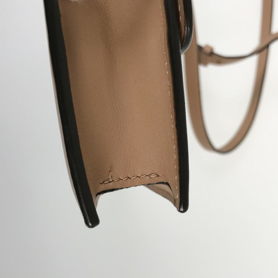 グッチ ウォレットバッグ