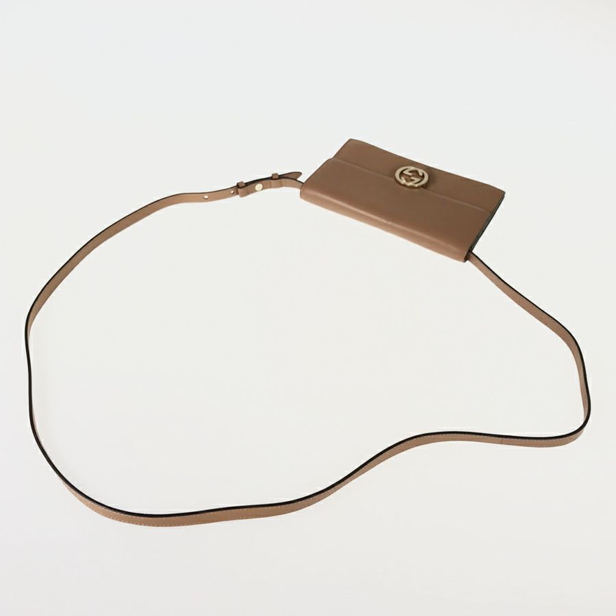 グッチ ウォレットバッグ