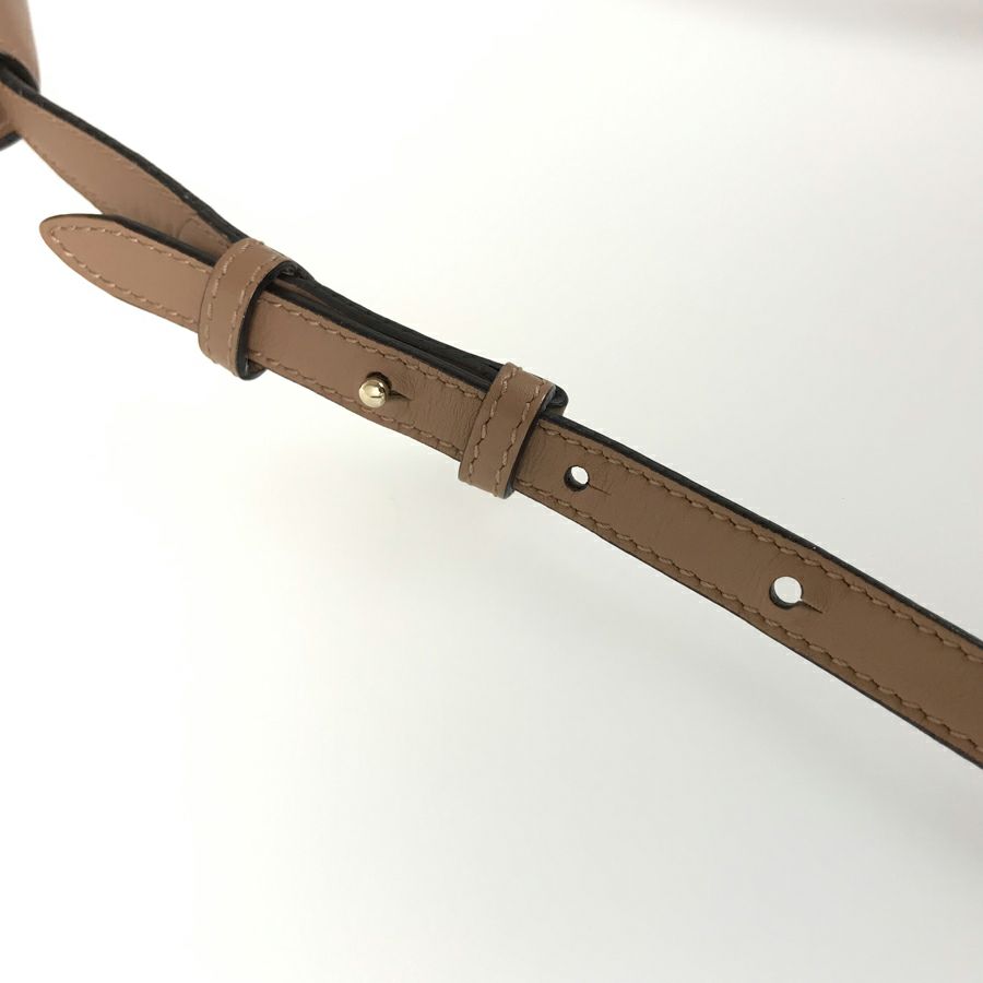 グッチ ウォレットバッグ