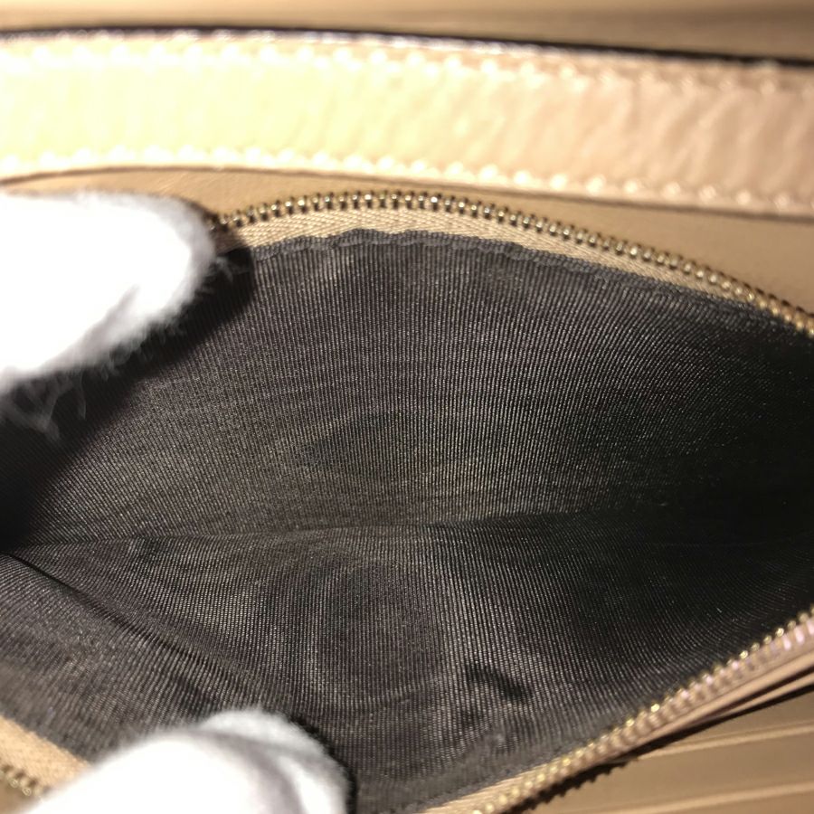 グッチ ウォレットバッグ