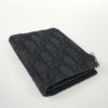 ディオール 二つ折り財布