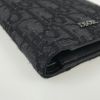 ディオール 二つ折り財布