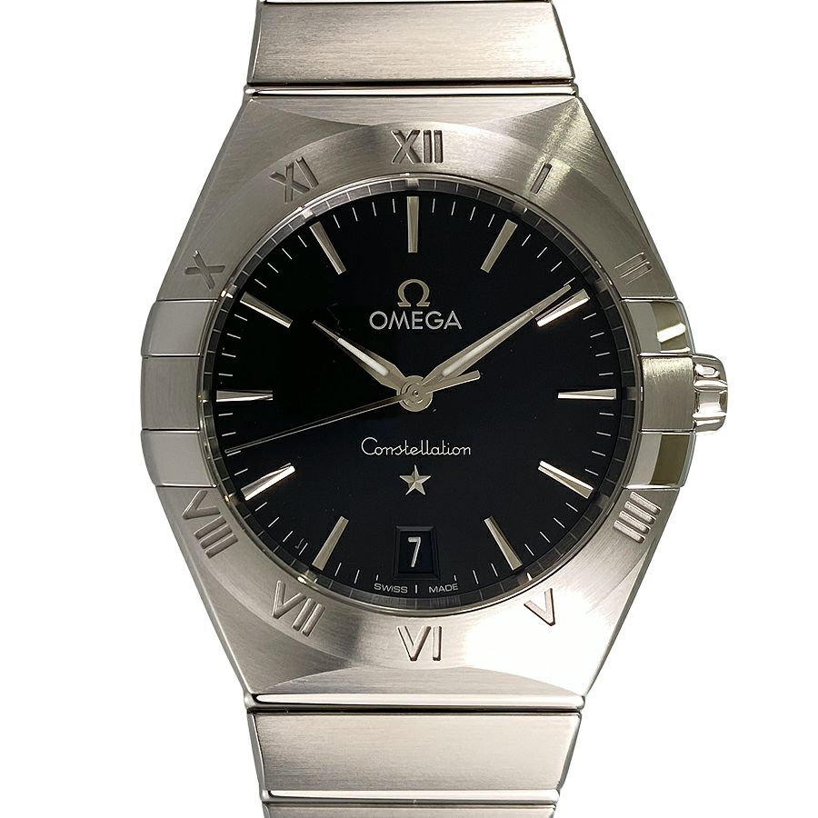 オメガ 131.10.36.60.01.001 メンズ 腕時計