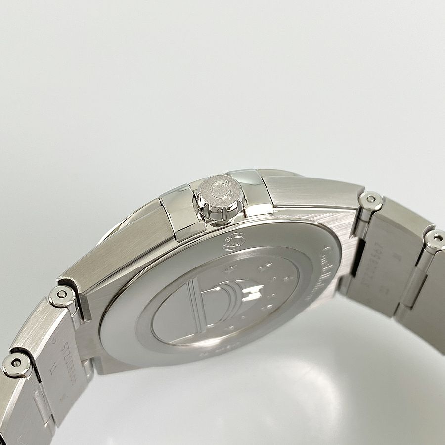 オメガ 131.10.36.60.01.001 メンズ 腕時計