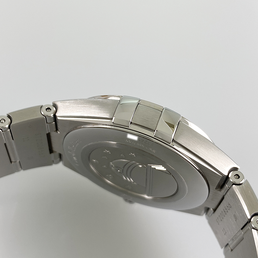 オメガ 131.10.36.60.01.001 メンズ 腕時計