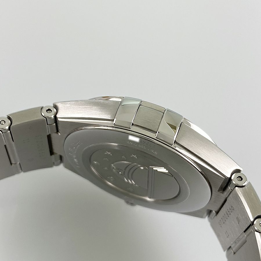 オメガ 131.10.36.60.01.001 メンズ 腕時計