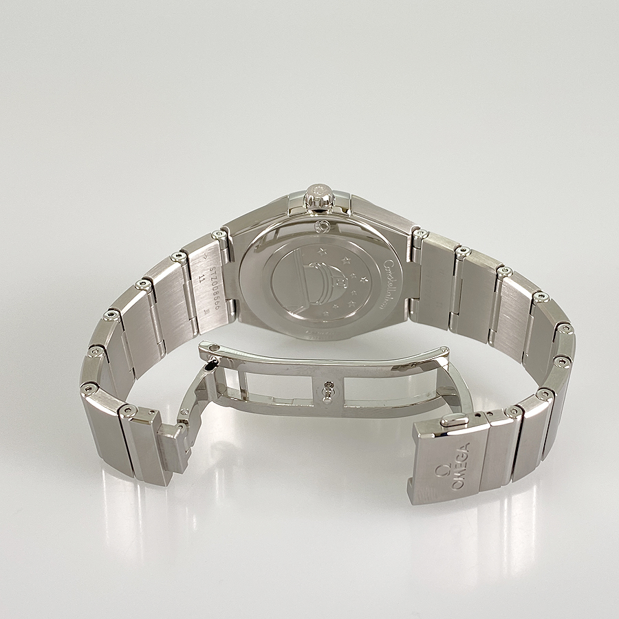 オメガ 131.10.36.60.01.001 メンズ 腕時計