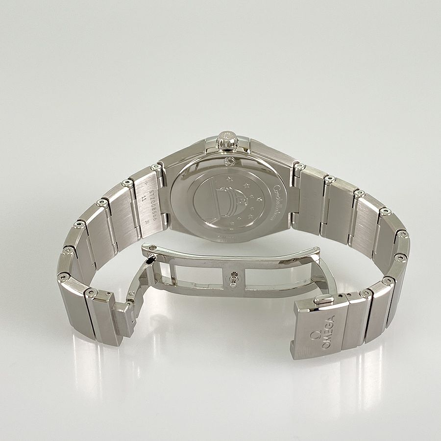 オメガ 131.10.36.60.01.001 メンズ 腕時計