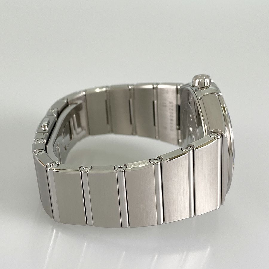 オメガ 131.10.36.60.01.001 メンズ 腕時計