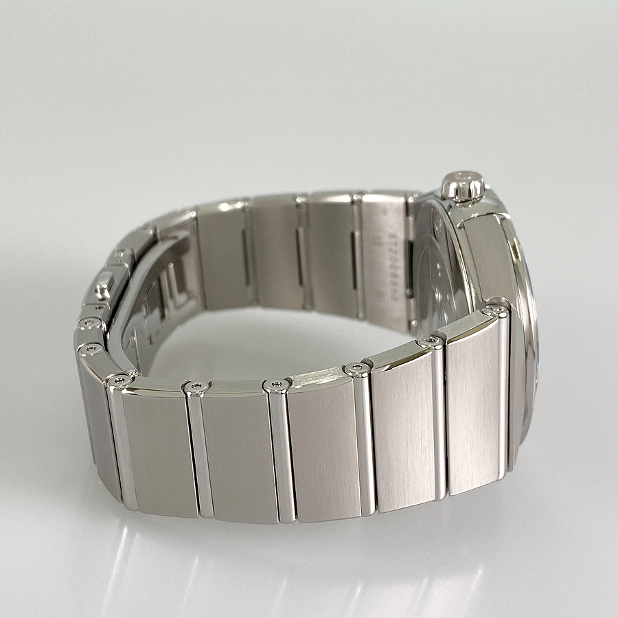 オメガ 131.10.36.60.01.001 メンズ 腕時計