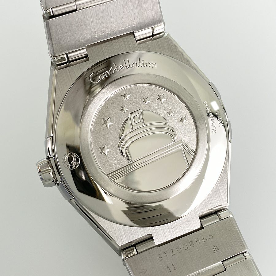 オメガ 131.10.36.60.01.001 メンズ 腕時計