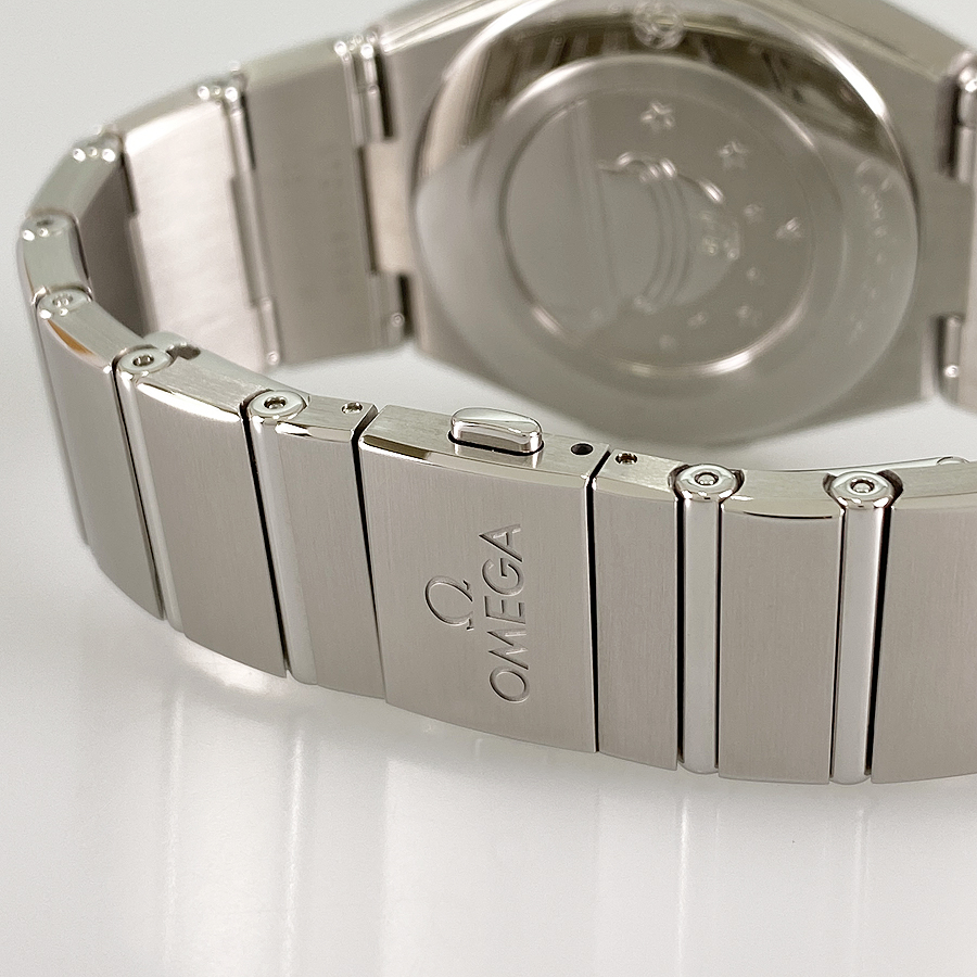 オメガ 131.10.36.60.01.001 メンズ 腕時計