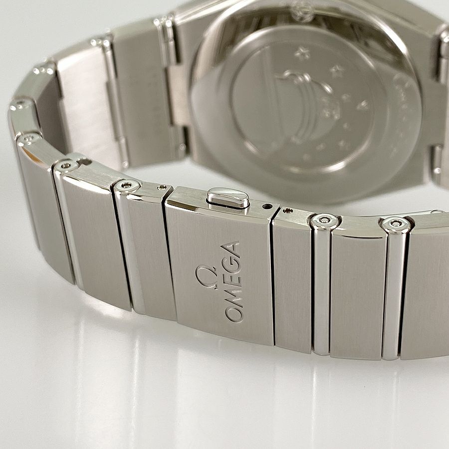 オメガ 131.10.36.60.01.001 メンズ 腕時計