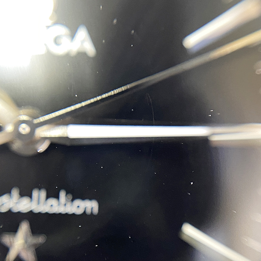 オメガ 131.10.36.60.01.001 メンズ 腕時計