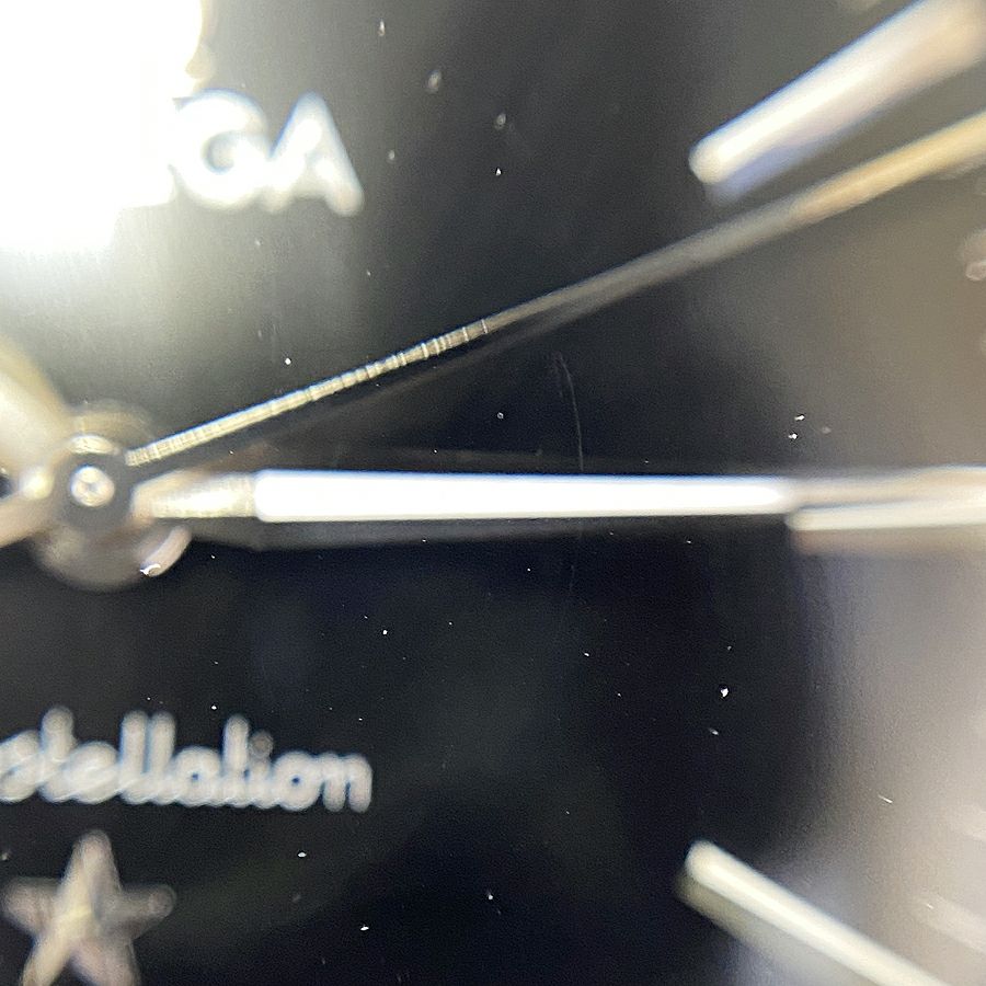 オメガ 131.10.36.60.01.001 メンズ 腕時計