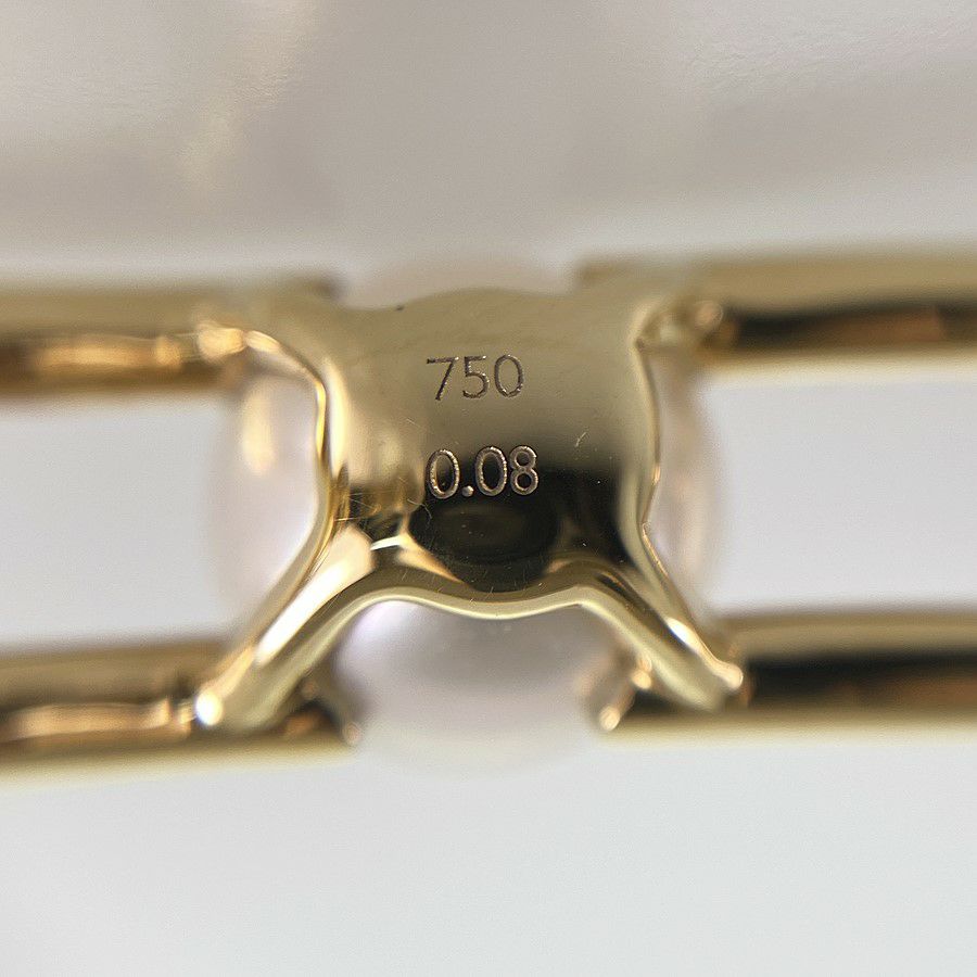 タサキ イヤーカフ