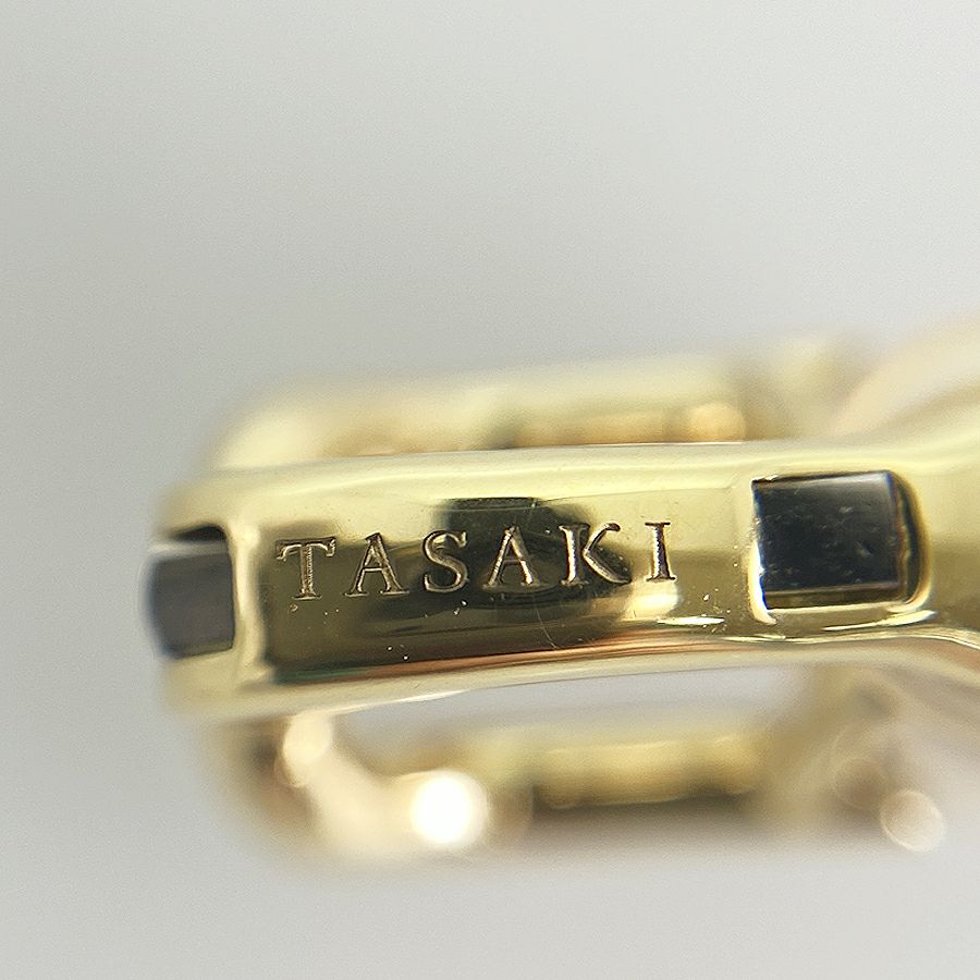 タサキ イヤーカフ